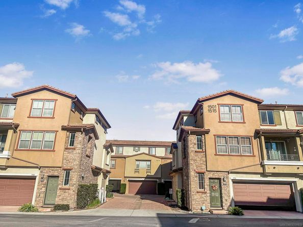 1507 Calabria St, Santee CA 92071