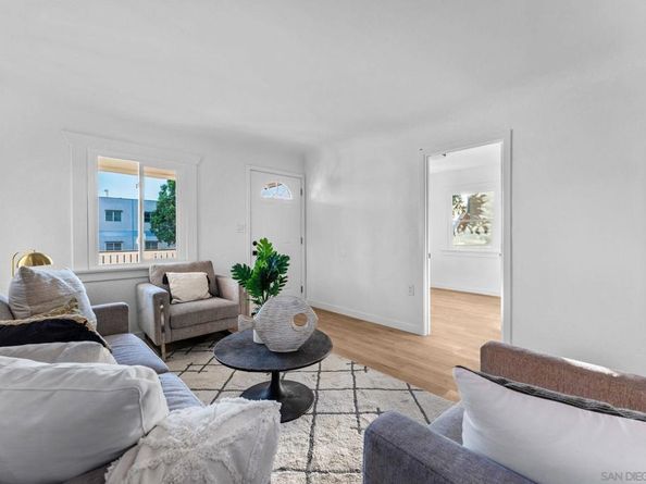 4376 Myrtle Ave, San Diego CA 92105