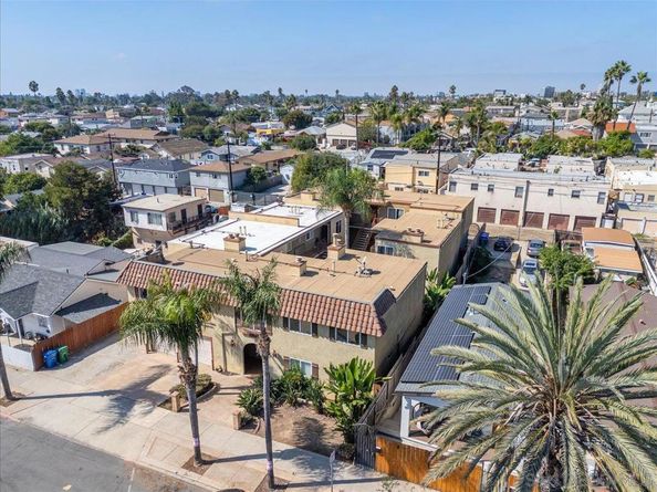 3846 38th St 5, San Diego CA 92105