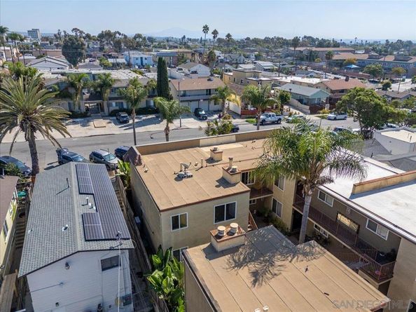 3846 38th St 5, San Diego CA 92105