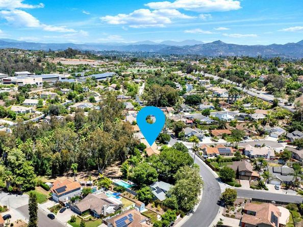 2010 Palsero Ave, Escondido CA 92029