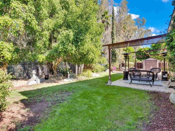 2010 Palsero Ave, Escondido CA 92029