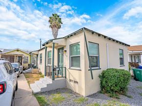 4626 32nd Street, San Diego CA 92116