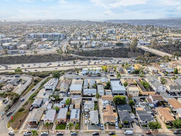 4626 32nd Street, San Diego CA 92116