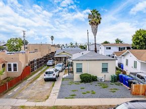 4626 32nd Street, San Diego CA 92116