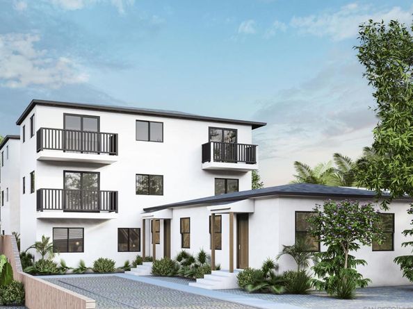 4626 32nd Street, San Diego CA 92116