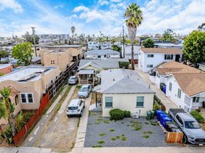 4626 32nd Street, San Diego CA 92116