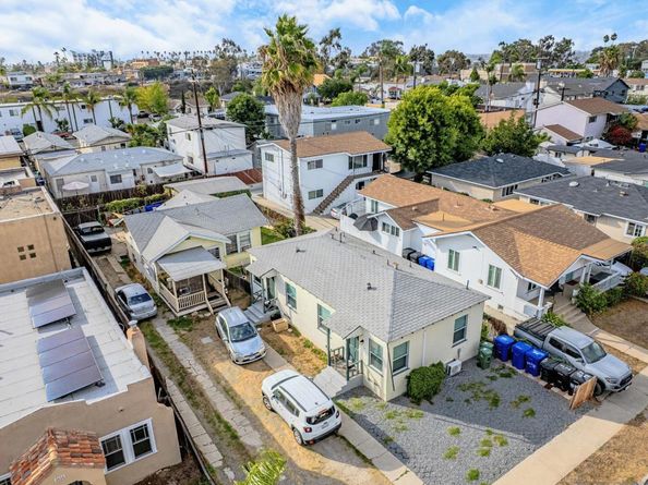 4626 32nd Street, San Diego CA 92116