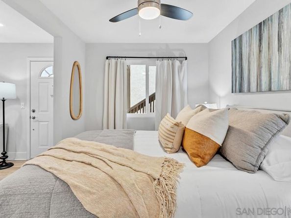 8644 Via Mallorca F, La Jolla CA 92037