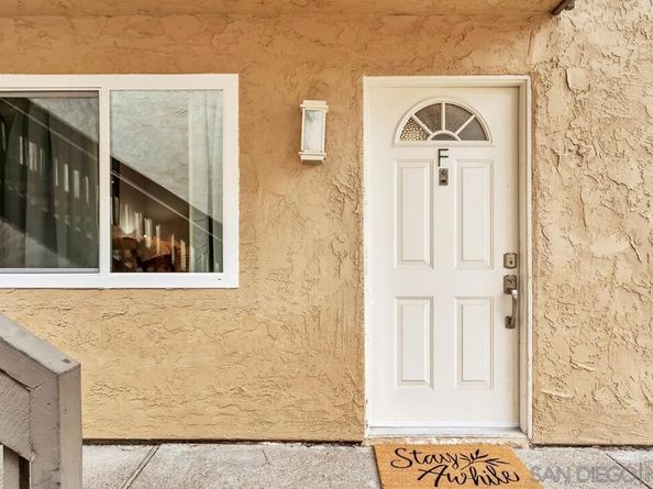 8644 Via Mallorca F, La Jolla CA 92037