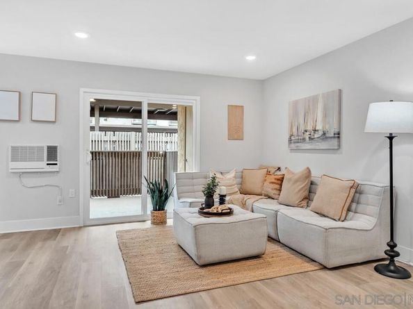 8644 Via Mallorca F, La Jolla CA 92037