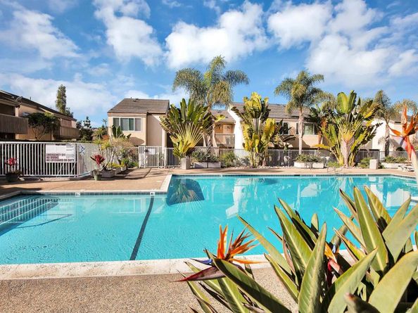 8644 Via Mallorca F, La Jolla CA 92037