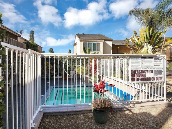 8644 Via Mallorca F, La Jolla CA 92037