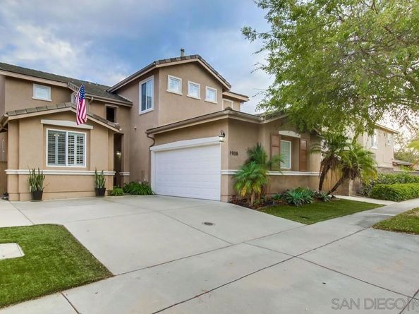 1908 Petaluma Dr, Chula Vista CA 91913