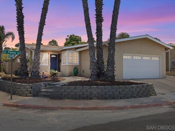 6295 Calle Pavana, San Diego CA 92139