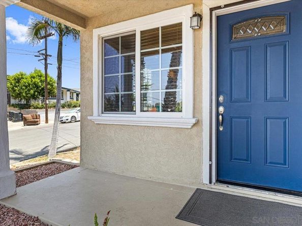 6295 Calle Pavana, San Diego CA 92139