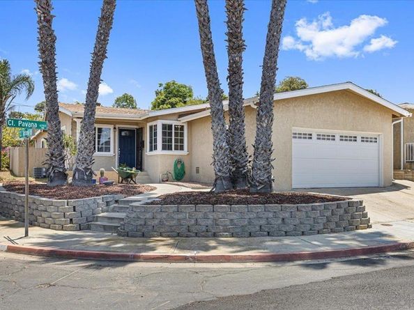 6295 Calle Pavana, San Diego CA 92139