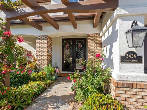 3424 Camino Alegre, Carlsbad CA 92009