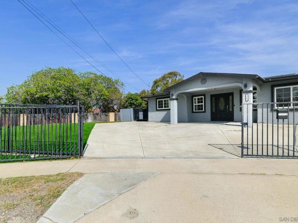 1261 Helix, Chula Vista CA 91911