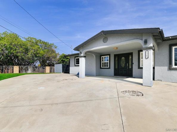 1261 Helix, Chula Vista CA 91911