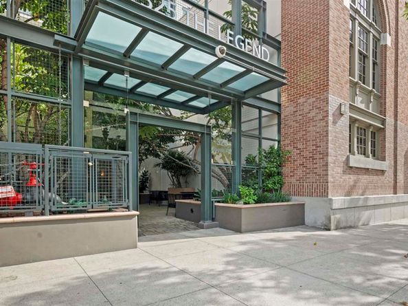 325 7Th Ave 215, San Diego CA 92101