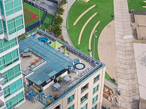 325 7Th Ave 215, San Diego CA 92101