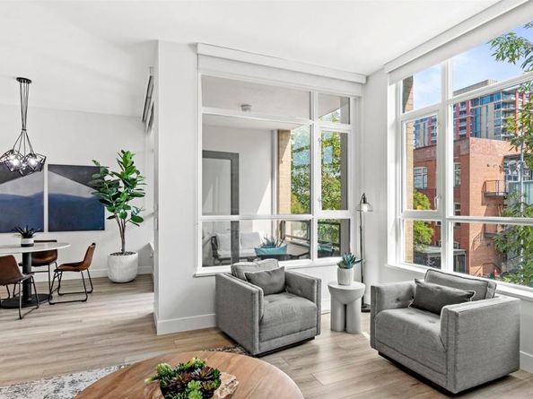 325 7Th Ave 215, San Diego CA 92101