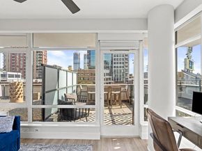 325 7Th Ave 215, San Diego CA 92101