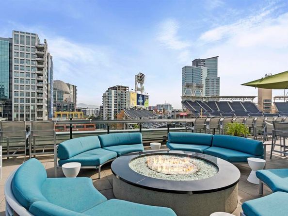 325 7Th Ave 215, San Diego CA 92101