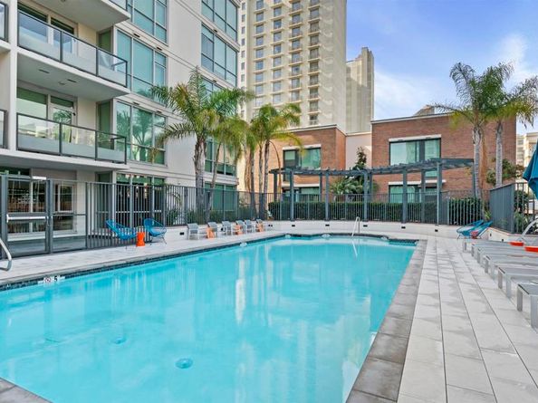 325 7Th Ave 215, San Diego CA 92101