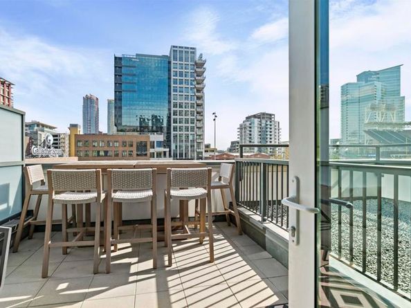 325 7Th Ave 215, San Diego CA 92101