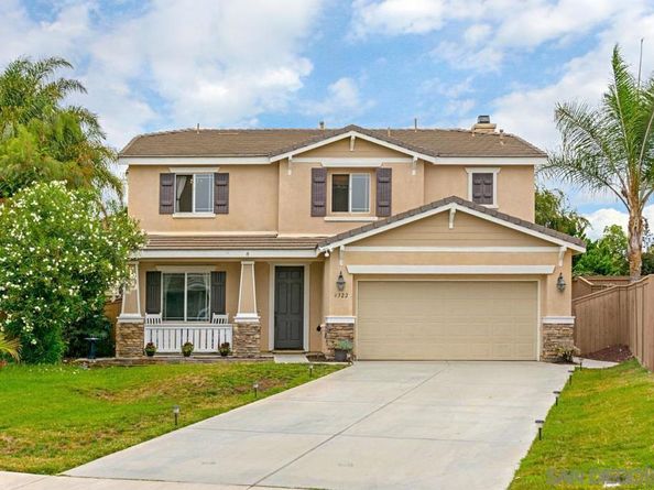 4322 Deer Valley Way, Oceanside CA 92057