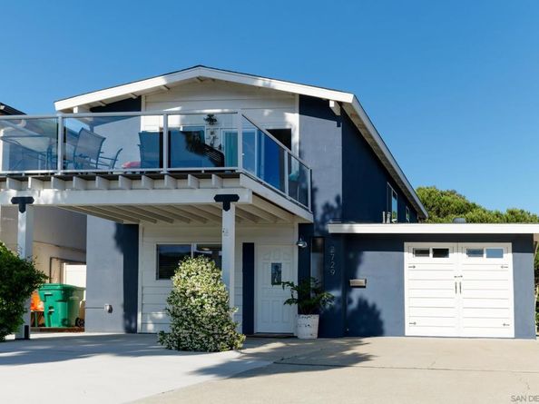 2729 Erie St, San Diego CA 92117