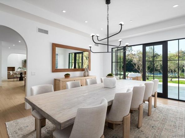 16942 Via Cuesta Verde, Rancho Santa Fe CA 92067