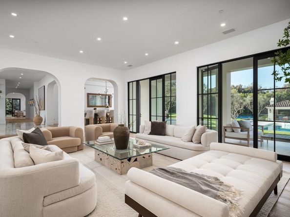 16942 Via Cuesta Verde, Rancho Santa Fe CA 92067