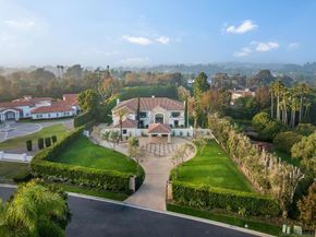 16942 Via Cuesta Verde, Rancho Santa Fe CA 92067
