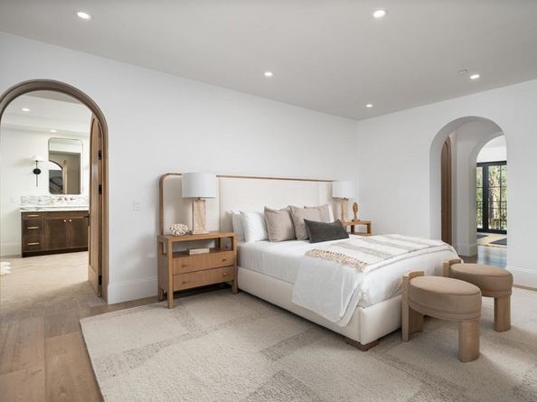 16942 Via Cuesta Verde, Rancho Santa Fe CA 92067