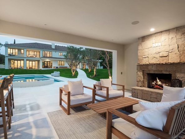 16942 Via Cuesta Verde, Rancho Santa Fe CA 92067