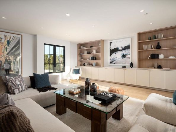 16942 Via Cuesta Verde, Rancho Santa Fe CA 92067