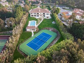 16942 Via Cuesta Verde, Rancho Santa Fe CA 92067