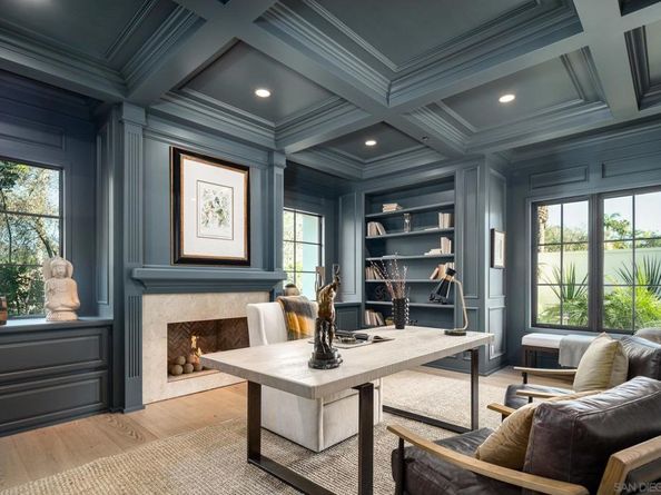 16942 Via Cuesta Verde, Rancho Santa Fe CA 92067