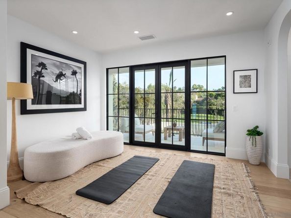 16942 Via Cuesta Verde, Rancho Santa Fe CA 92067