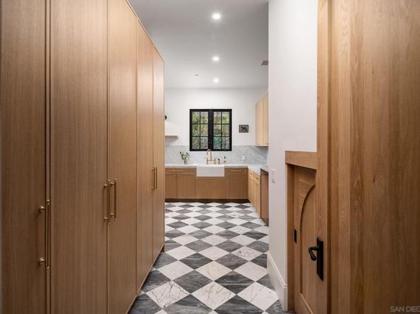 16942 Via Cuesta Verde, Rancho Santa Fe CA 92067