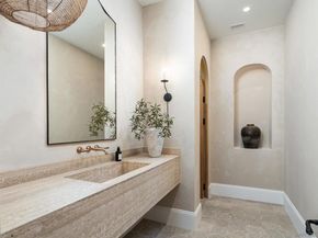 16942 Via Cuesta Verde, Rancho Santa Fe CA 92067