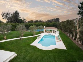 16942 Via Cuesta Verde, Rancho Santa Fe CA 92067