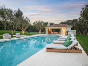 16942 Via Cuesta Verde, Rancho Santa Fe CA 92067