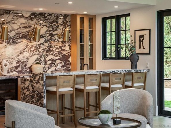 16942 Via Cuesta Verde, Rancho Santa Fe CA 92067