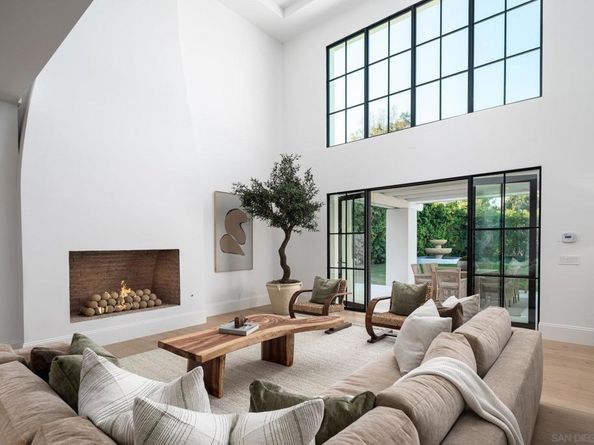 16942 Via Cuesta Verde, Rancho Santa Fe CA 92067