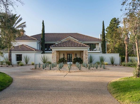 16942 Via Cuesta Verde, Rancho Santa Fe CA 92067