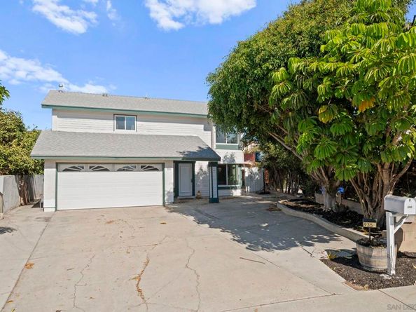 935 Caleb Ct., San Diego CA 92154